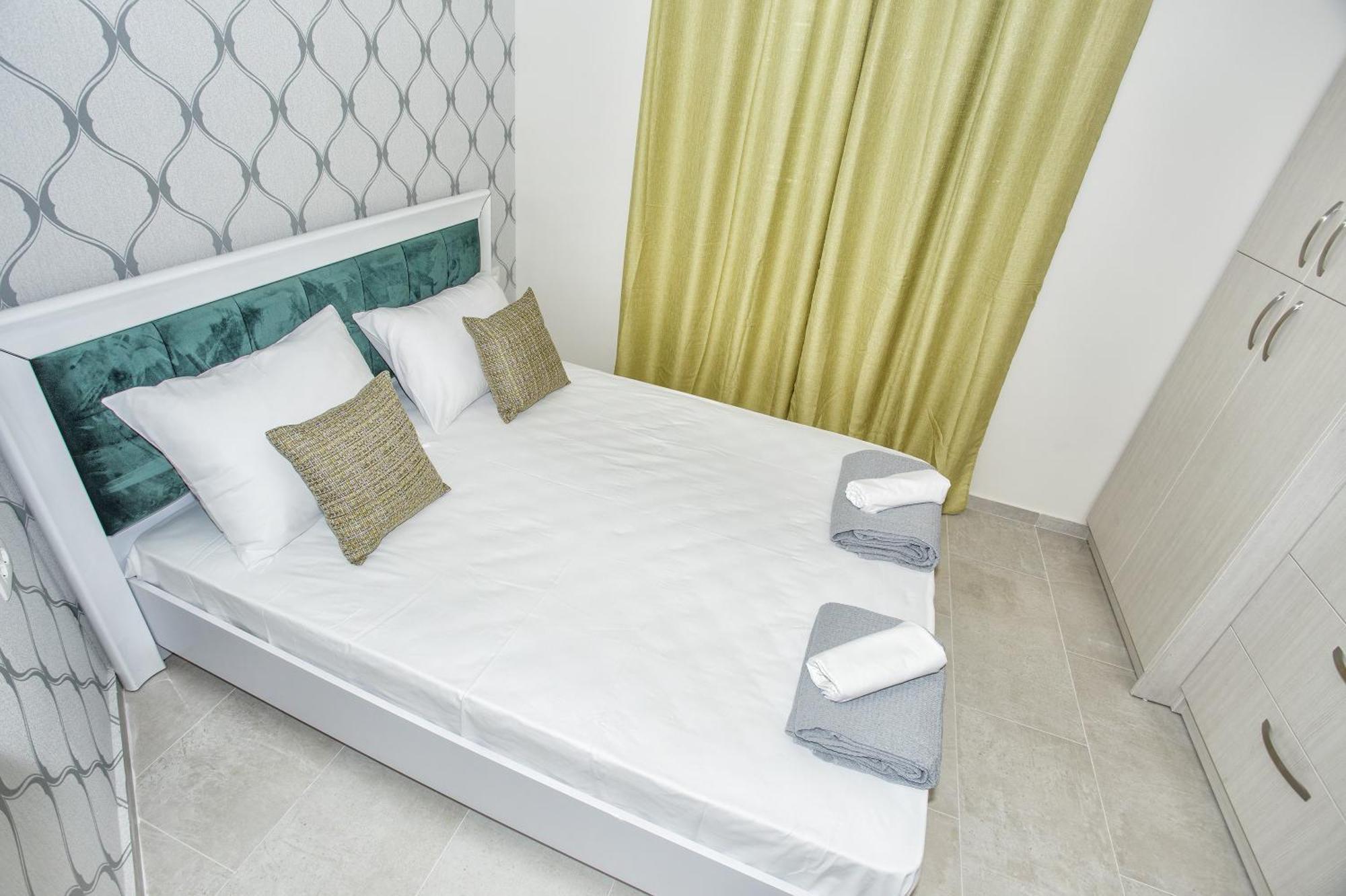 Apartments Milanovic Herceg Novi Zimmer foto